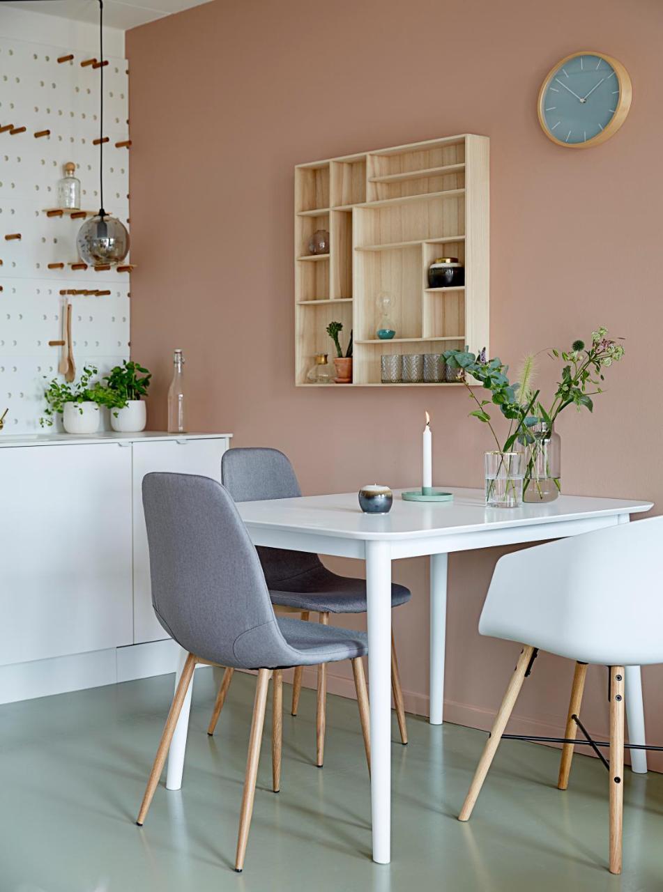 Ferdinand Hotel - Bar - Restaurant Århus المظهر الخارجي الصورة